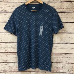 New Old Navy Men's T-Shirt